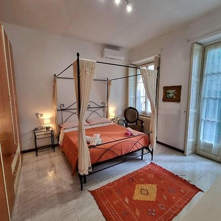 Relaxing Apartment In The Heart Of Milano Exterior foto