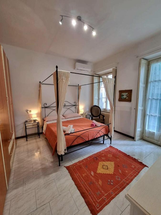 Relaxing Apartment In The Heart Of Milano Exterior foto