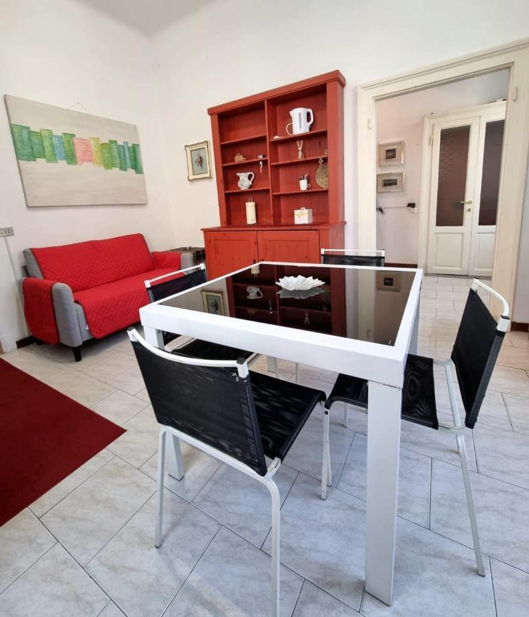 Relaxing Apartment In The Heart Of Milano Exterior foto